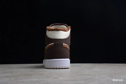 Brown Jordan Basalt Mid SE Oatmeal DO6699-200 1 1007